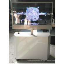 55 polegadas Touch OLED Screen Smart Magic Mirror